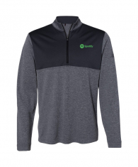 Adidas - Lightweight Quarter-Zip Pullover