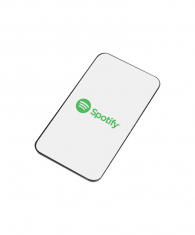 SoSoft Qi Wireless Charger + Power Bank